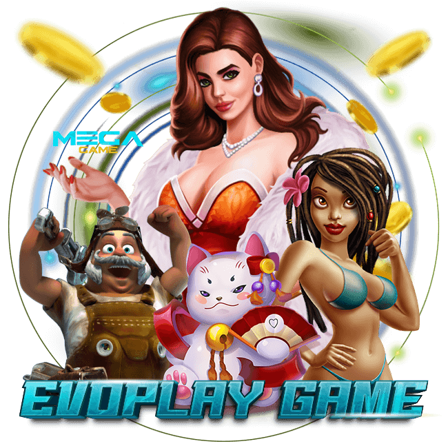 EVOPLAY GAME