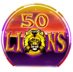slot demo Fifty Lions