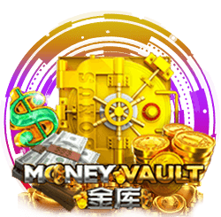 รีวิวเกม Money Vault