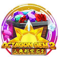 รีวิวเกม Octagon Gem 2