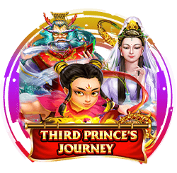 รีวิวเกม Third Prince's Journey