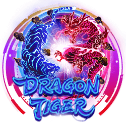 รีวิวเกม Dragon Tiger Luck