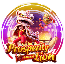 รีวิวเกม Prosperity Lion