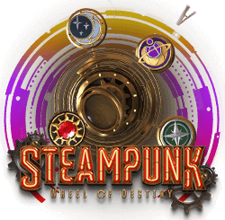 รีวิวเกม Steampunk