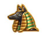สัญลักษณ์พิเศษ สุนัขฟาโร Symbols of Egypt