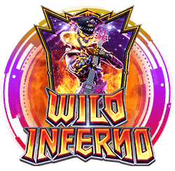 รีวิวเกม Wild Inferno