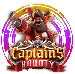 รีวิวเกม Captain's Bounty
