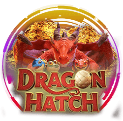 รีวิวเกม Dragon Hatch