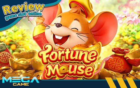 รีวิวเกม Fortune Mouse