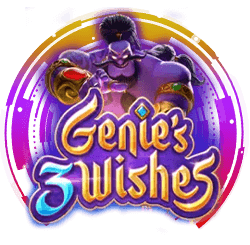 รีวิวเกม Genies 3 Wishes