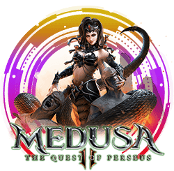 รีวิวเกม Medusa II