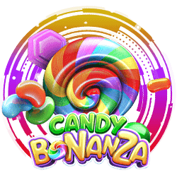 รีวิวเกม Candy Bonanza
