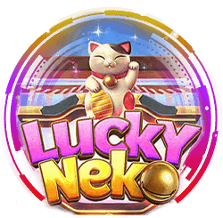 รีวิวเกม Lucky Neko