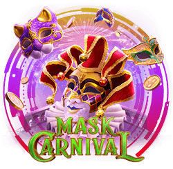 รีวิวเกม Mask Carnival