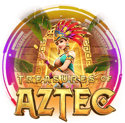 รีวิวเกม Treasures of Aztec