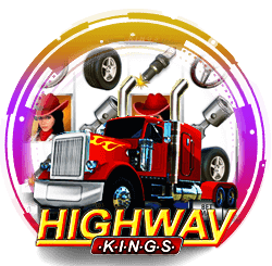 รีวิวเกม Highway Kings