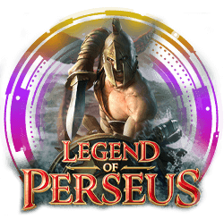 รีวิวเกม Legend Of Perseus