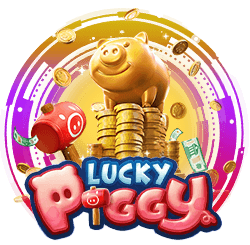 รีวิวเกม Lucky Piggy