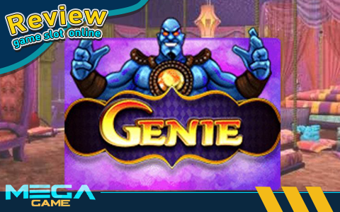 รีวิวเกม Genie