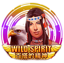 รีวิวเกม Wild Spirit