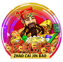 รีวิวเกม Zhao Cai Jin Bao