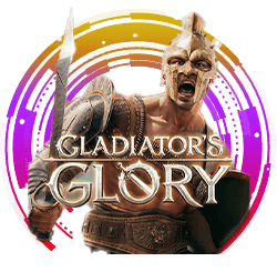 เกมสล็อต Gladiator s Glory