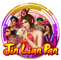 รีวิวเกม Pan Jin Lian