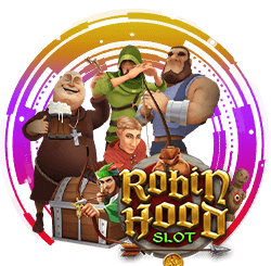 รีวิวเกม Robin Hood