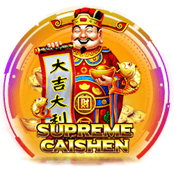 รีวิวเกม Supreme Caishen