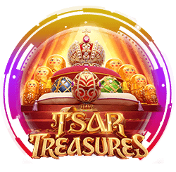 slot Tsar Treasures