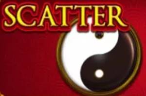 สัญลักษณ์ scatter เกมสล็อต China