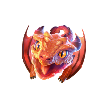 สัญลักษณ์พิเศษ Fire Dragon Slot Dragon Hatch 2