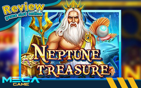 รีวิวเกม Neptune Treasure